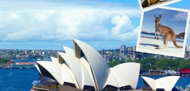 Australia