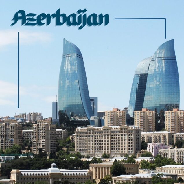 Azerbaijan