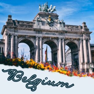 Belgium