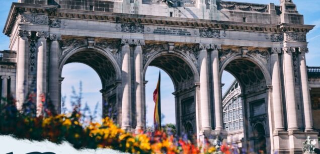 Belgium