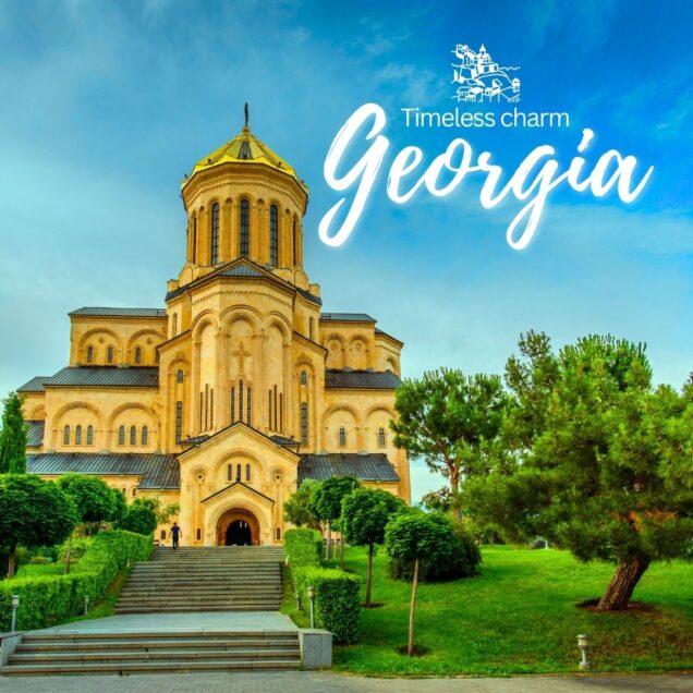 Georgia