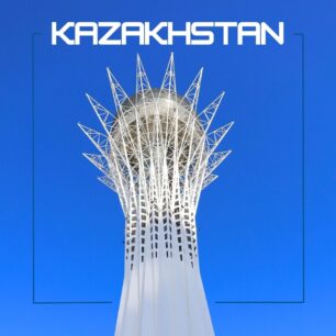 Kazakhisthan