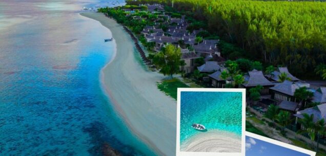 Mauritius