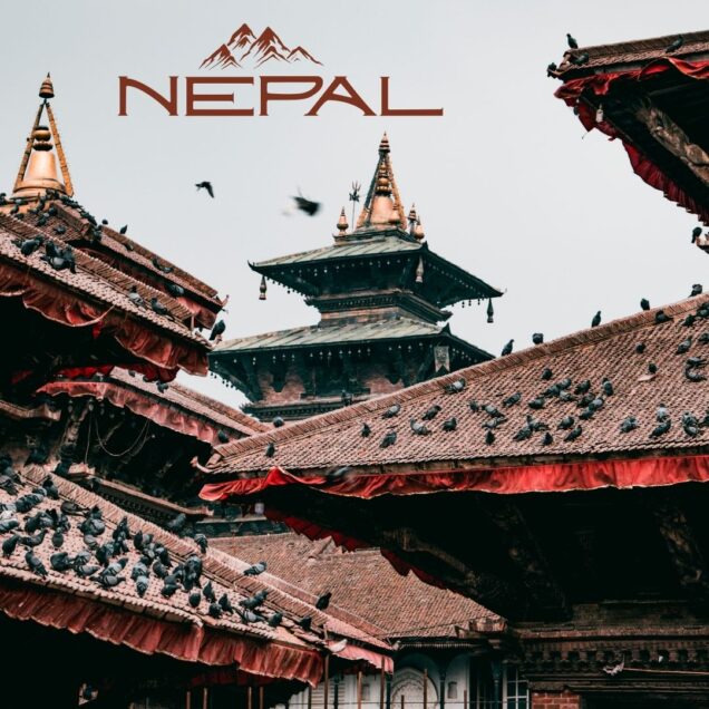 Nepal