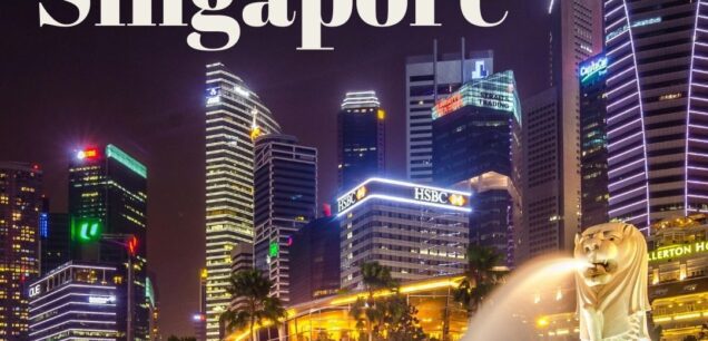 Singapore
