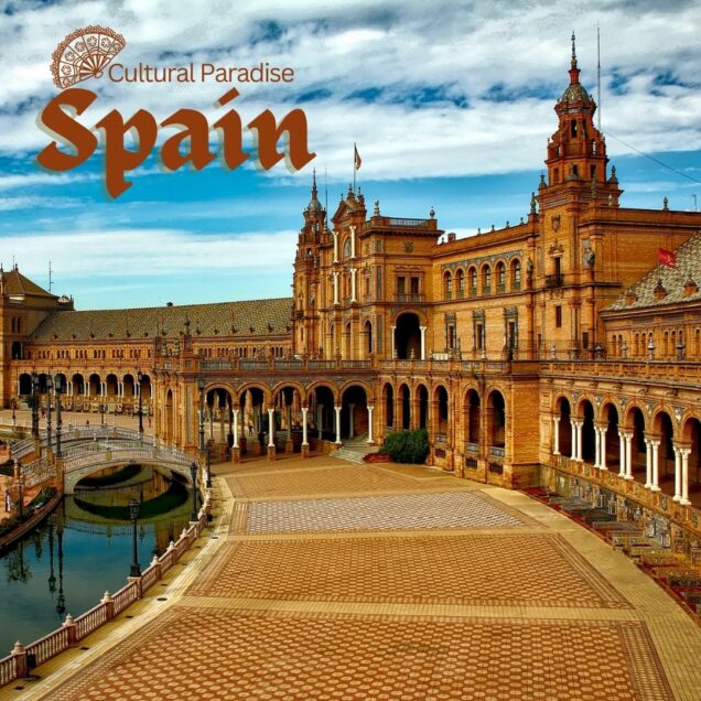 Spain