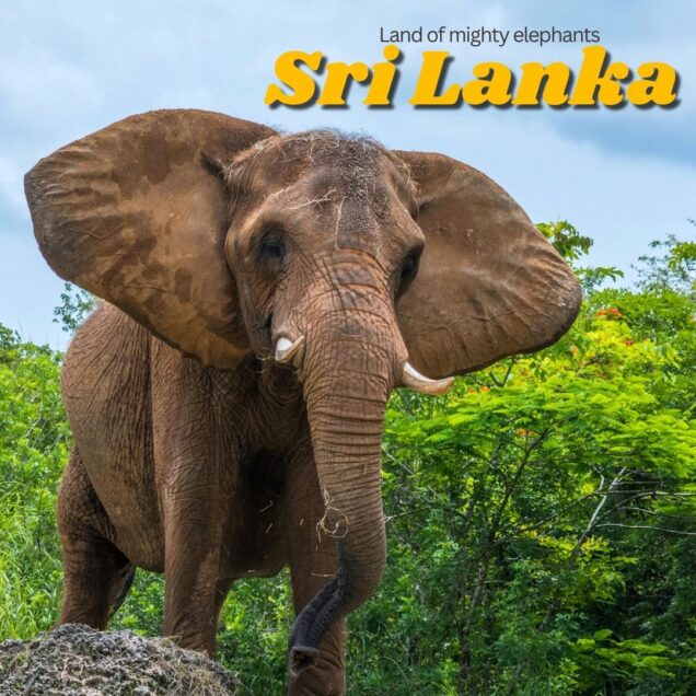 Sri Lanka