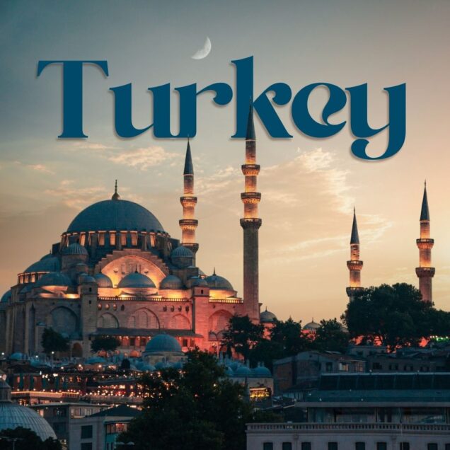 Turkey