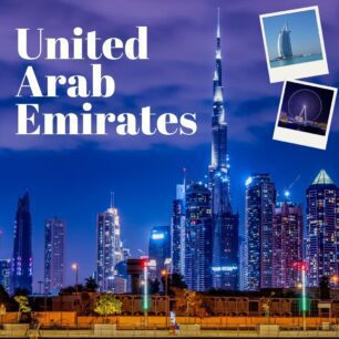 United Arab Emirates