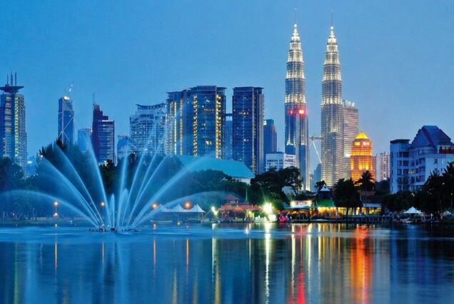 Malaysia Singapore Tour: Genting, KL & Singapore