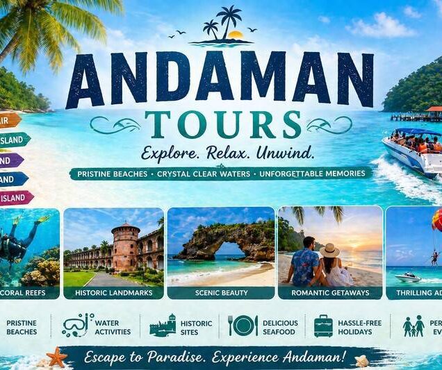 Andaman