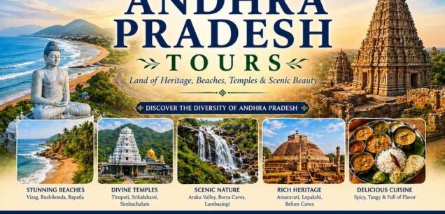 Andhra Pradesh