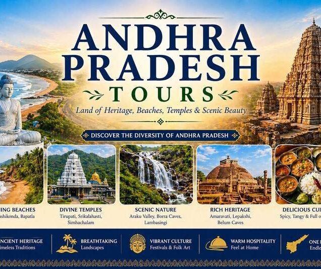 Andhra Pradesh