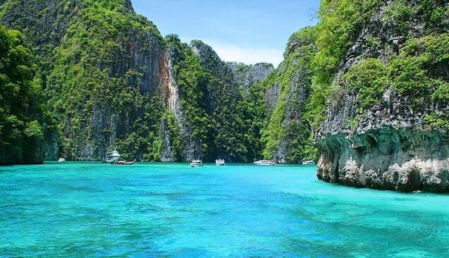 Andaman Tour Package 7 Nights Best Island Trip