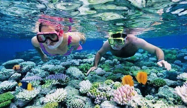 Andaman Tour Package 6 Nights Island Holiday
