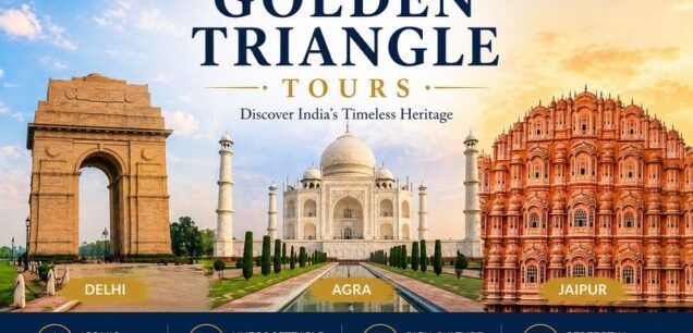 Golden Triangle