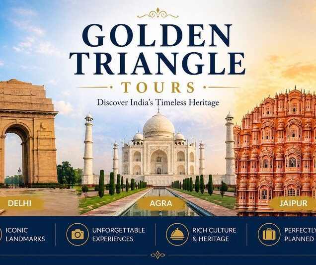 Golden Triangle