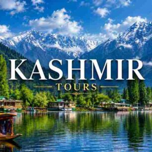 Kashmir