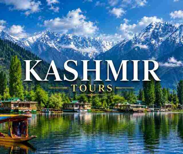 Kashmir