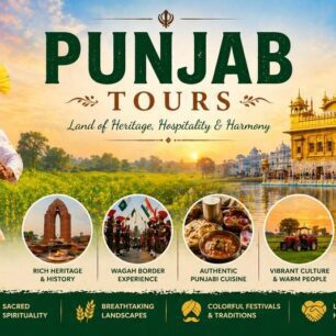 Punjab