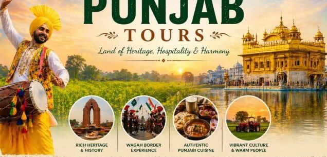 Punjab