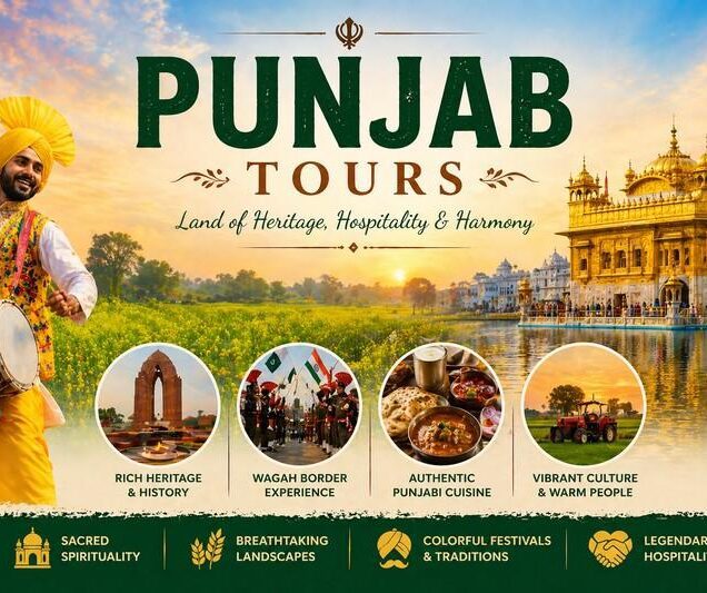 Punjab