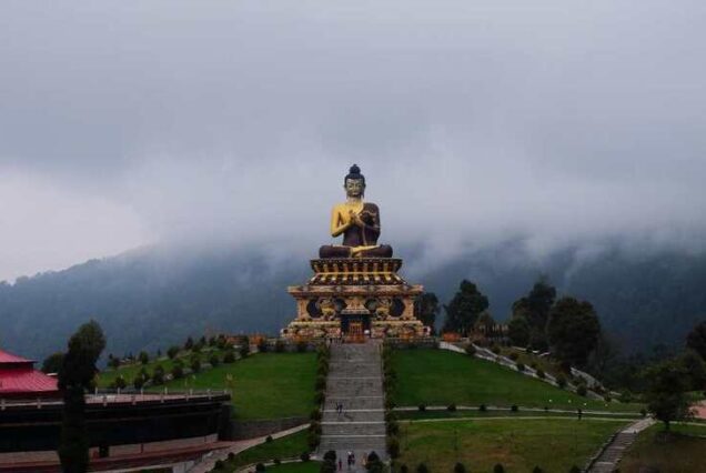 DARJEELING TOUR PACKAGE