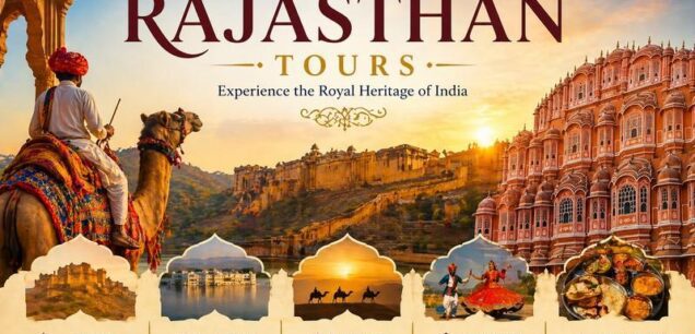Rajasthan