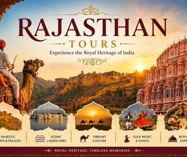 Rajasthan