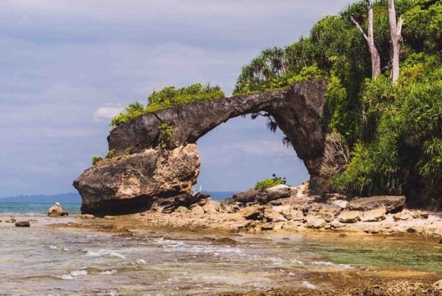 Best of Andaman Tour Package 3 Nights