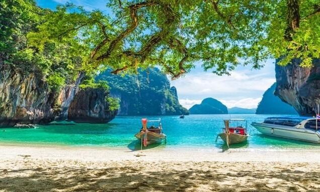 Andaman Tour Package 5 Nights Budget Island Trip