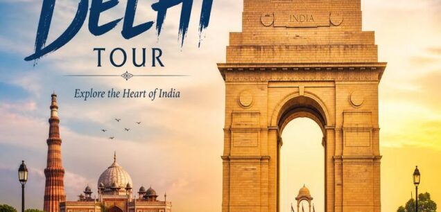 Delhi