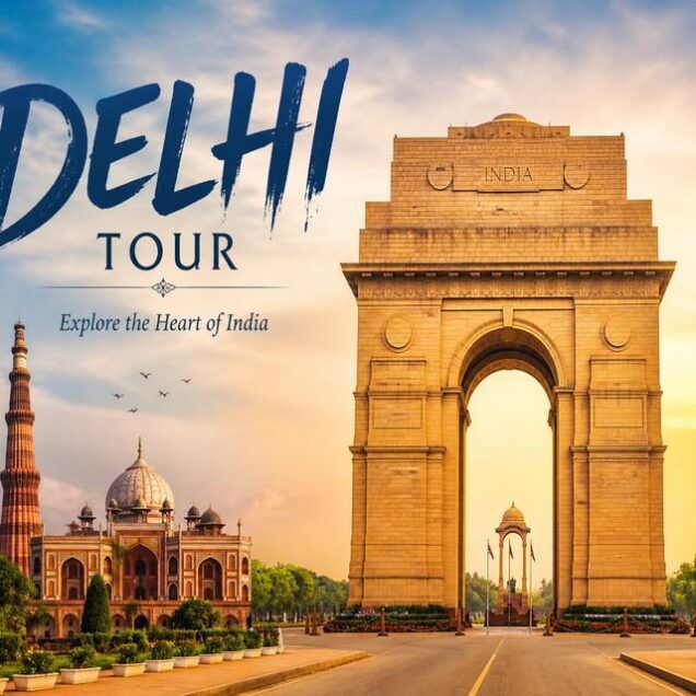 Delhi