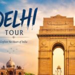 EXPLORE HEART OF INDIA - DELHI