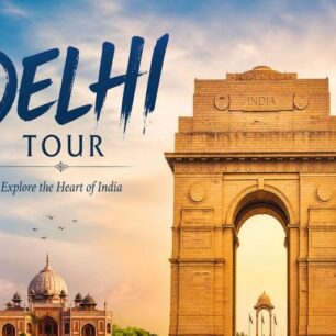 Delhi