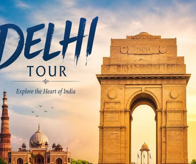 Delhi