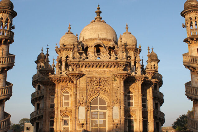 Gujarat Tour 5N 6D Ahmedabad Bhavnagar Rajkot