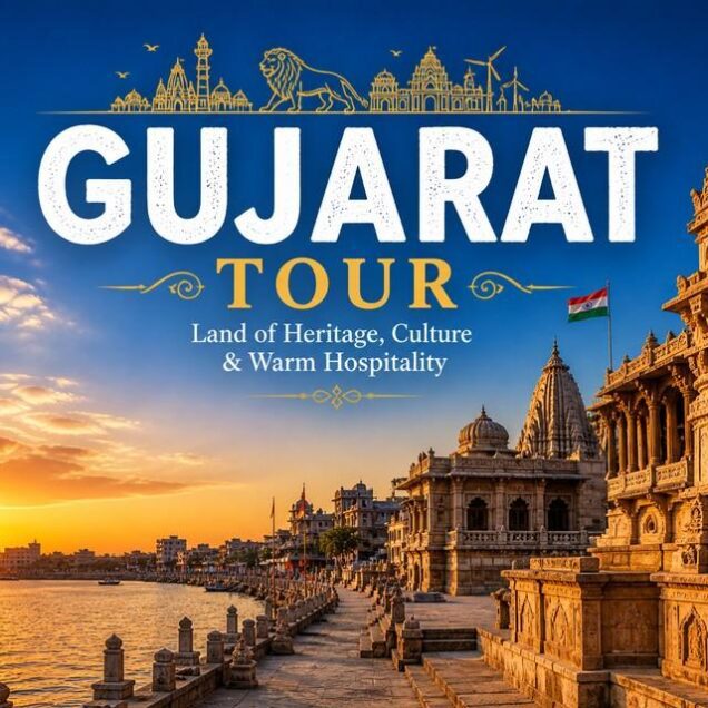 Gujarat