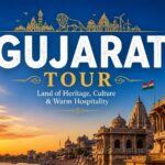 Gujarat tour package
