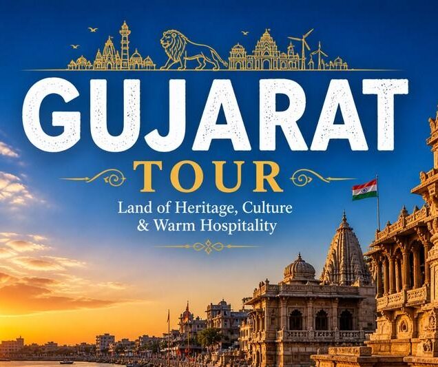Gujarat