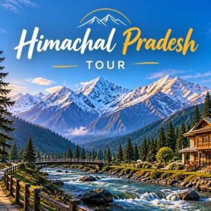 Himachal Pradesh