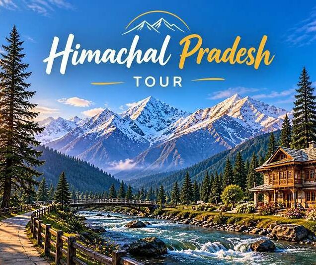 Himachal Pradesh