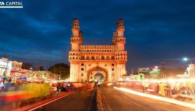 Hyderabad Holiday Tour Package Best City Trip