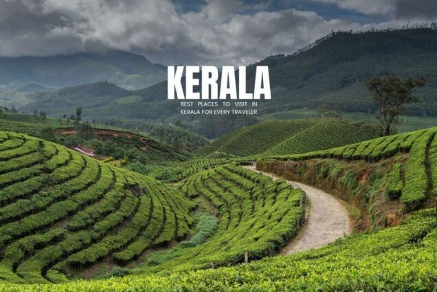 CLASSIC KERALA 6 NIGHTS / 7 DAYS