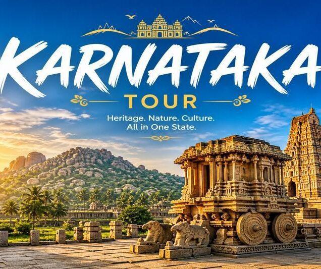 Karnataka