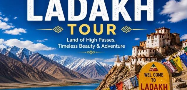 Ladakh