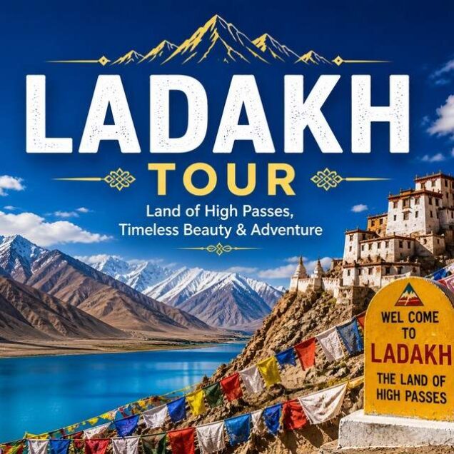 Ladakh