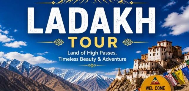 Ladakh