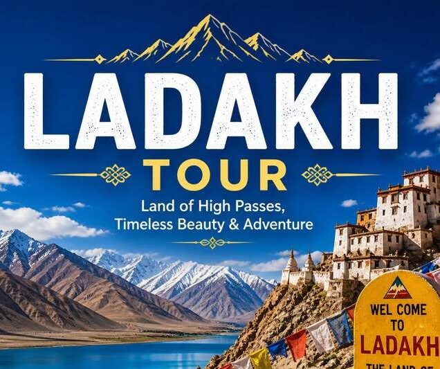 Ladakh