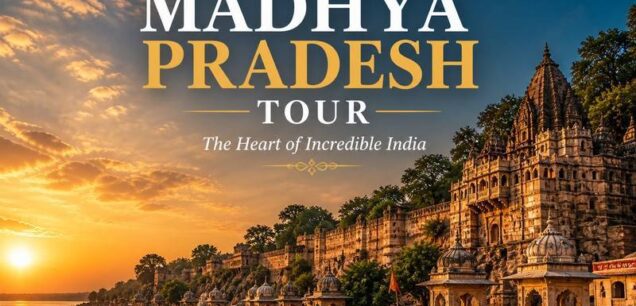 Madhya Pradesh